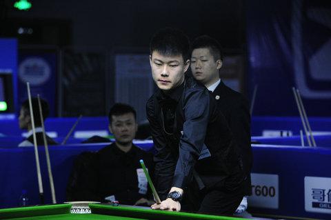 的焦点赛中 的焦点赛中