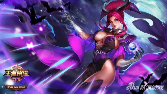 第二局中段 第二局中段