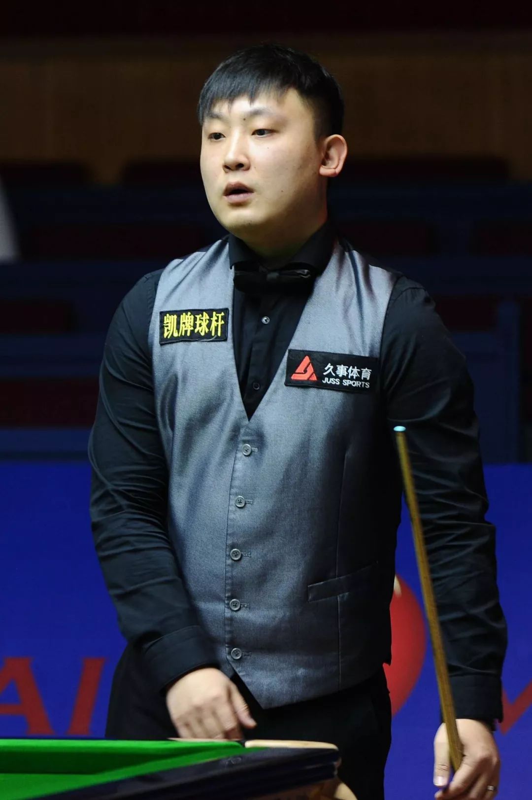 与角色分配 与角色分配