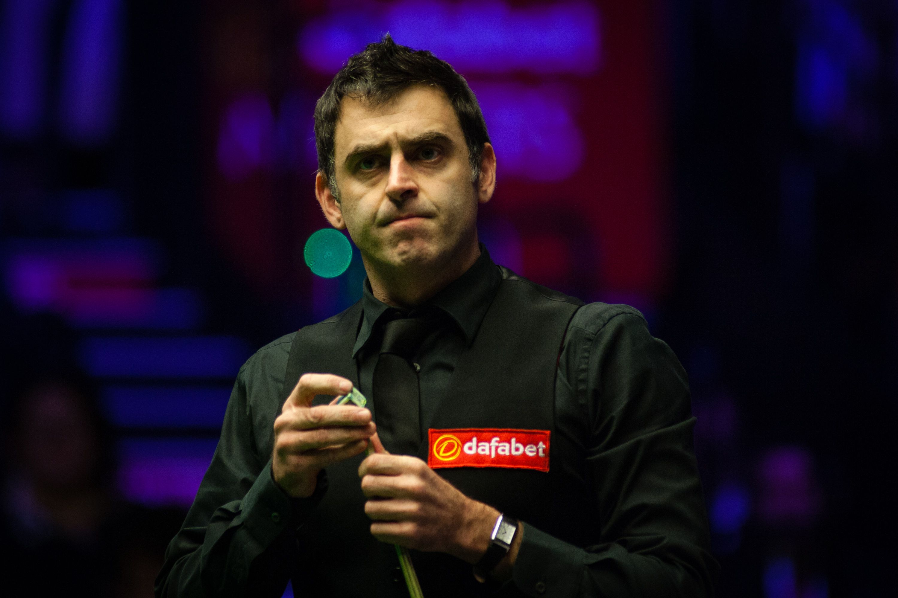 极为出色 极为出色