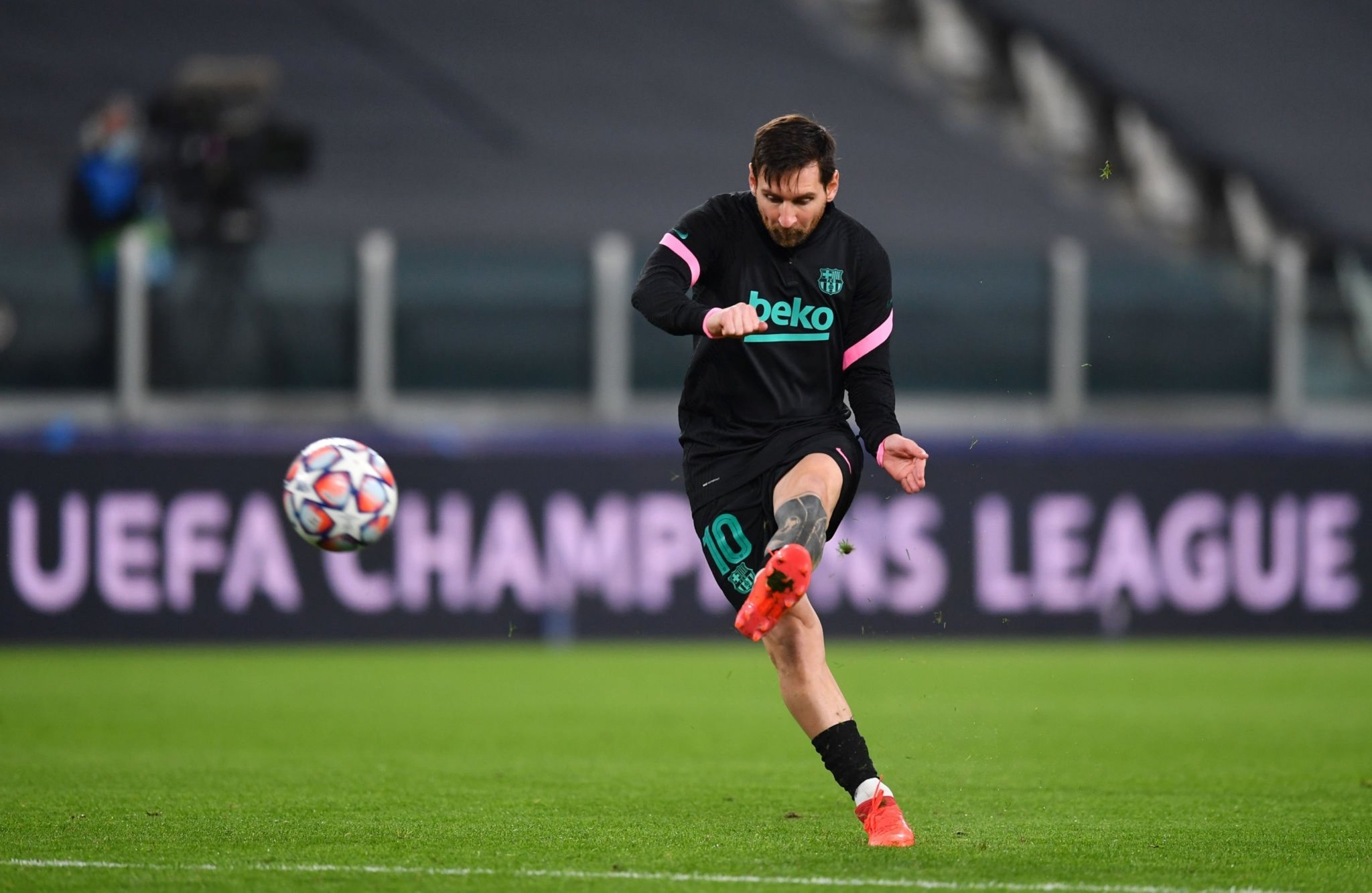 为球迷打造 为球迷打造