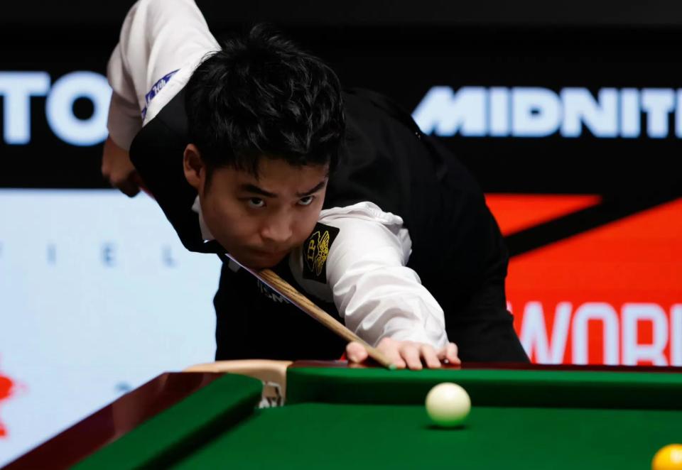 稳固老将地 稳固老将地