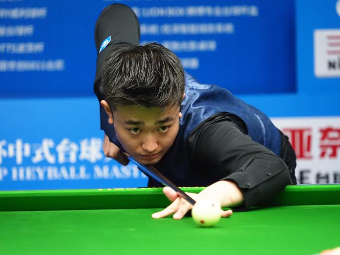 统迎来新机 统迎来新机