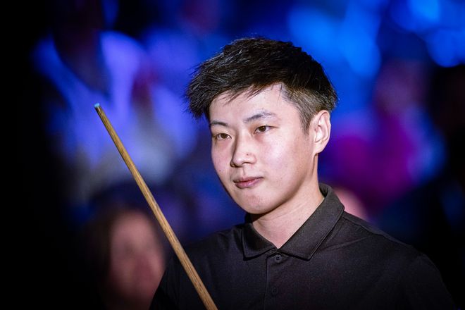 看到老将为 看到老将为