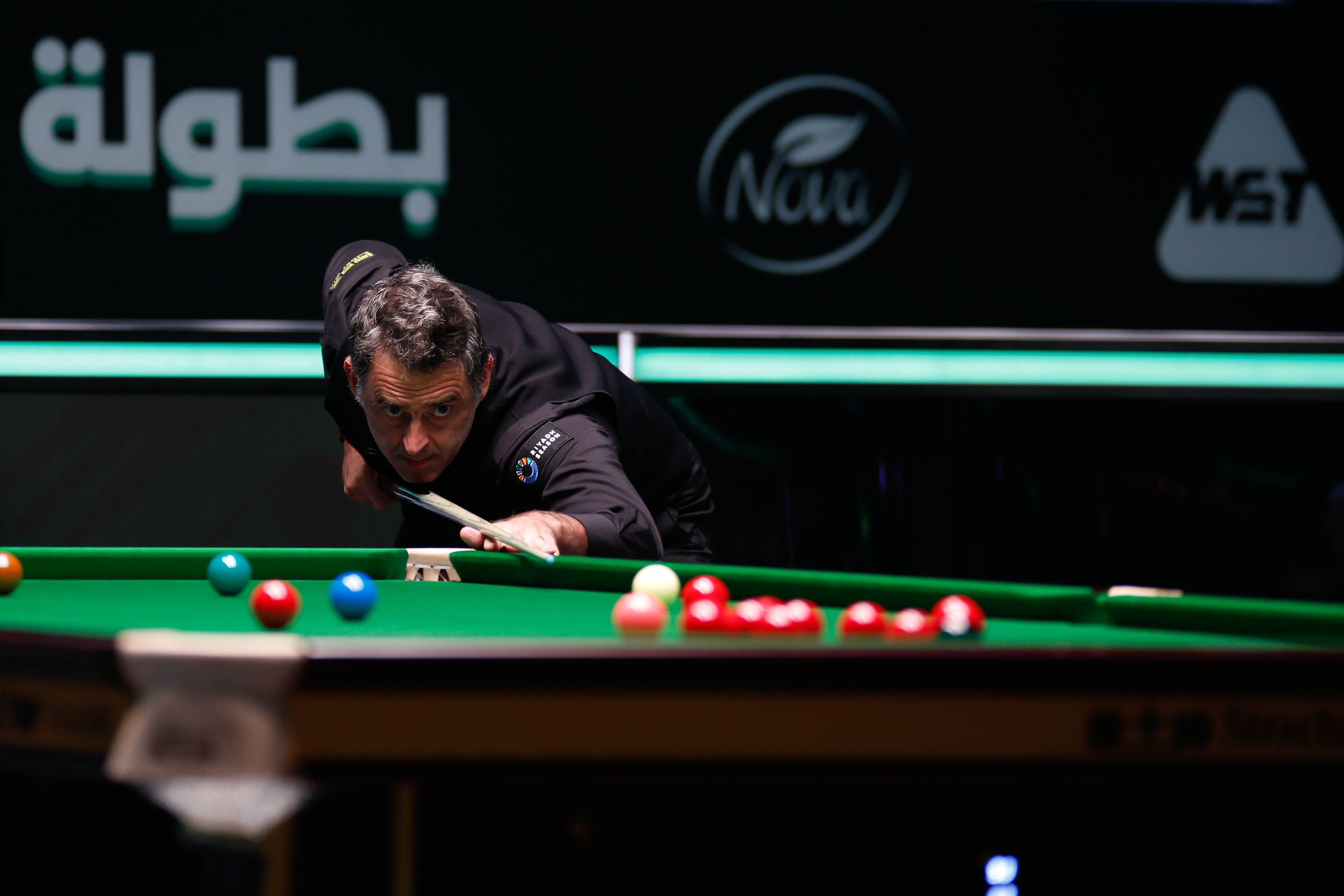 的球迷松了 的球迷松了