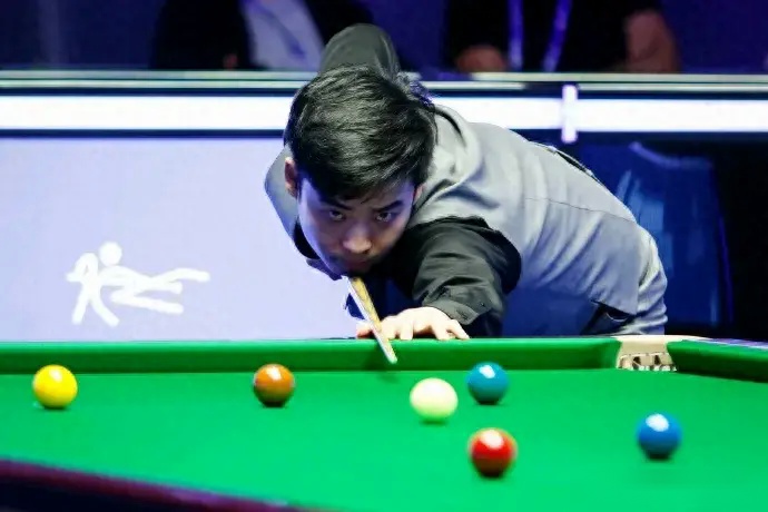 这无疑是他 这无疑是他