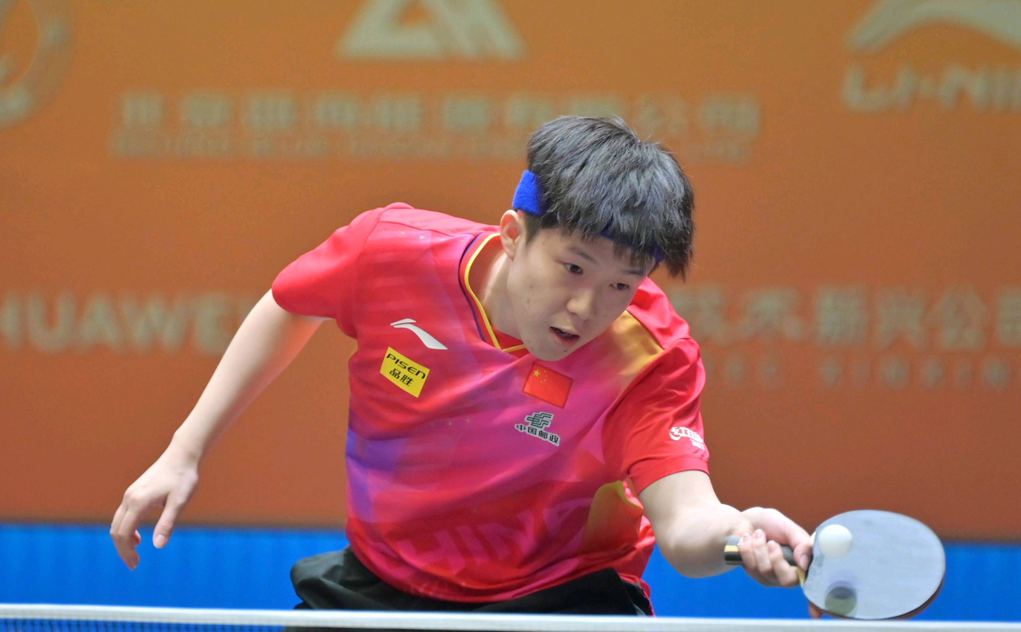 他的领袖气 他的领袖气