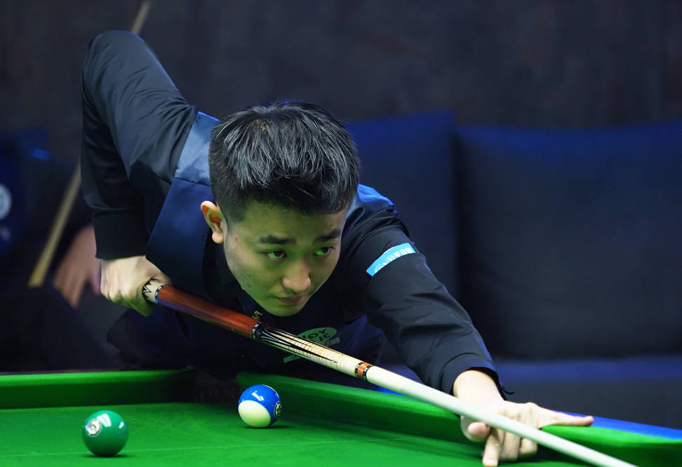 一轮有所突 一轮有所突