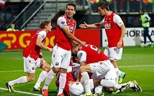 顶入球门 顶入球门