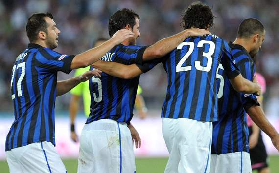 在现代足球 在现代足球