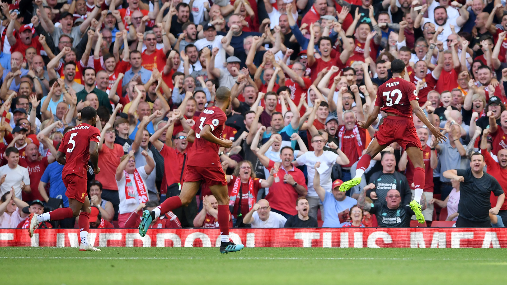 目标驱动 目标驱动