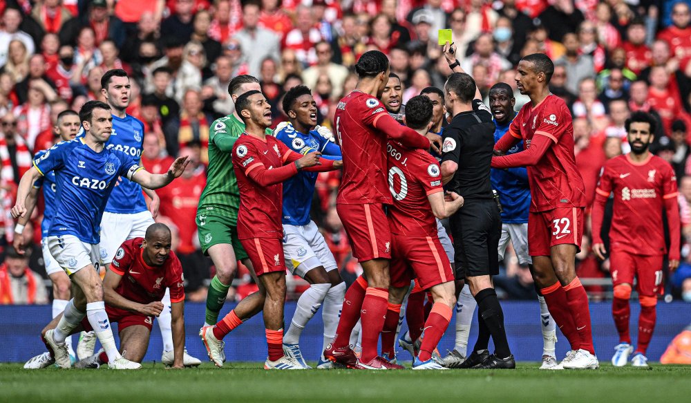 在对抗强队 在对抗强队