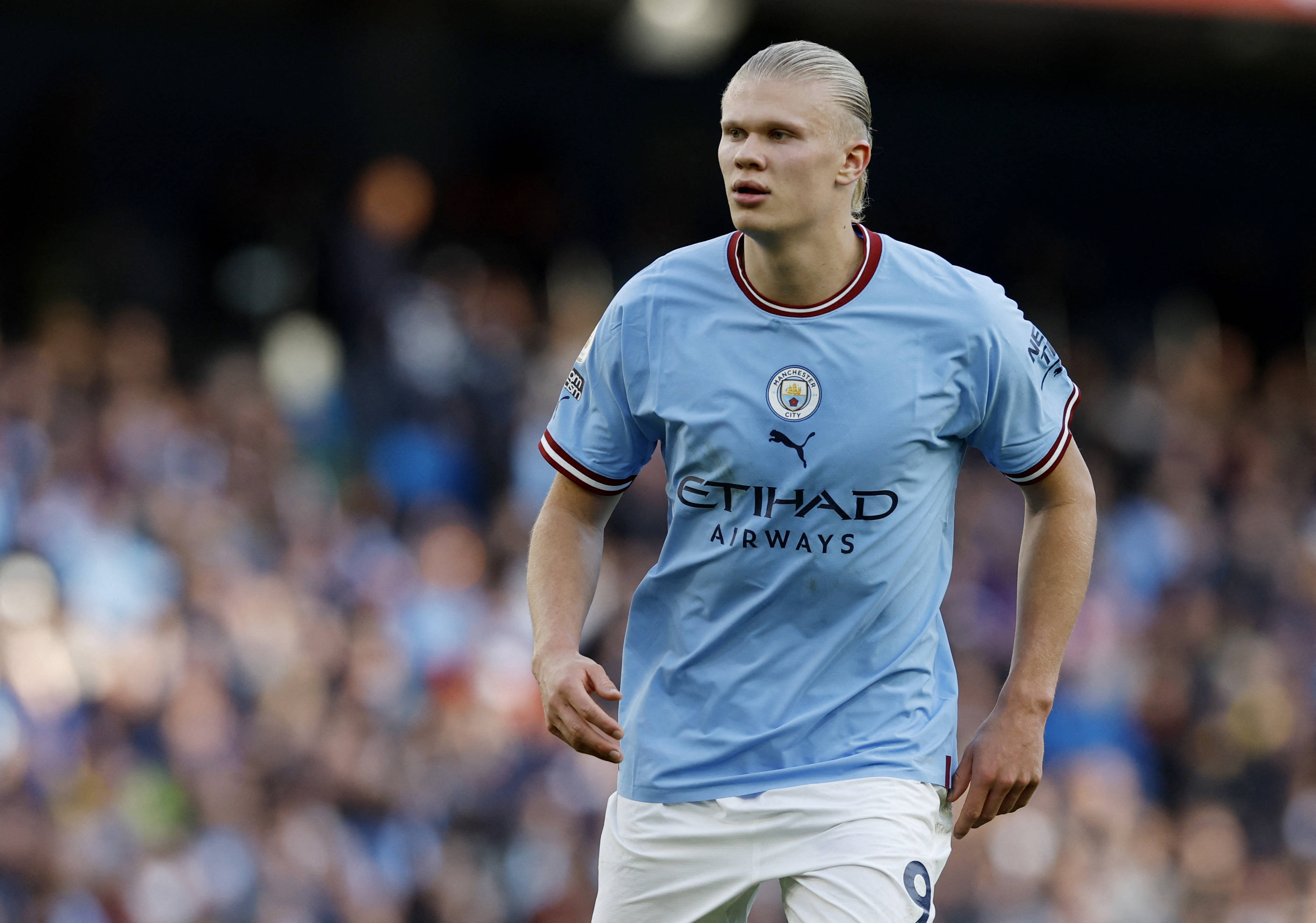 当对手在强 当对手在强